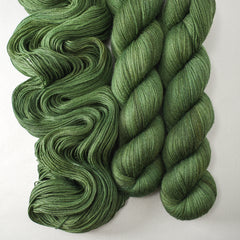 Beanstalk - Tarte