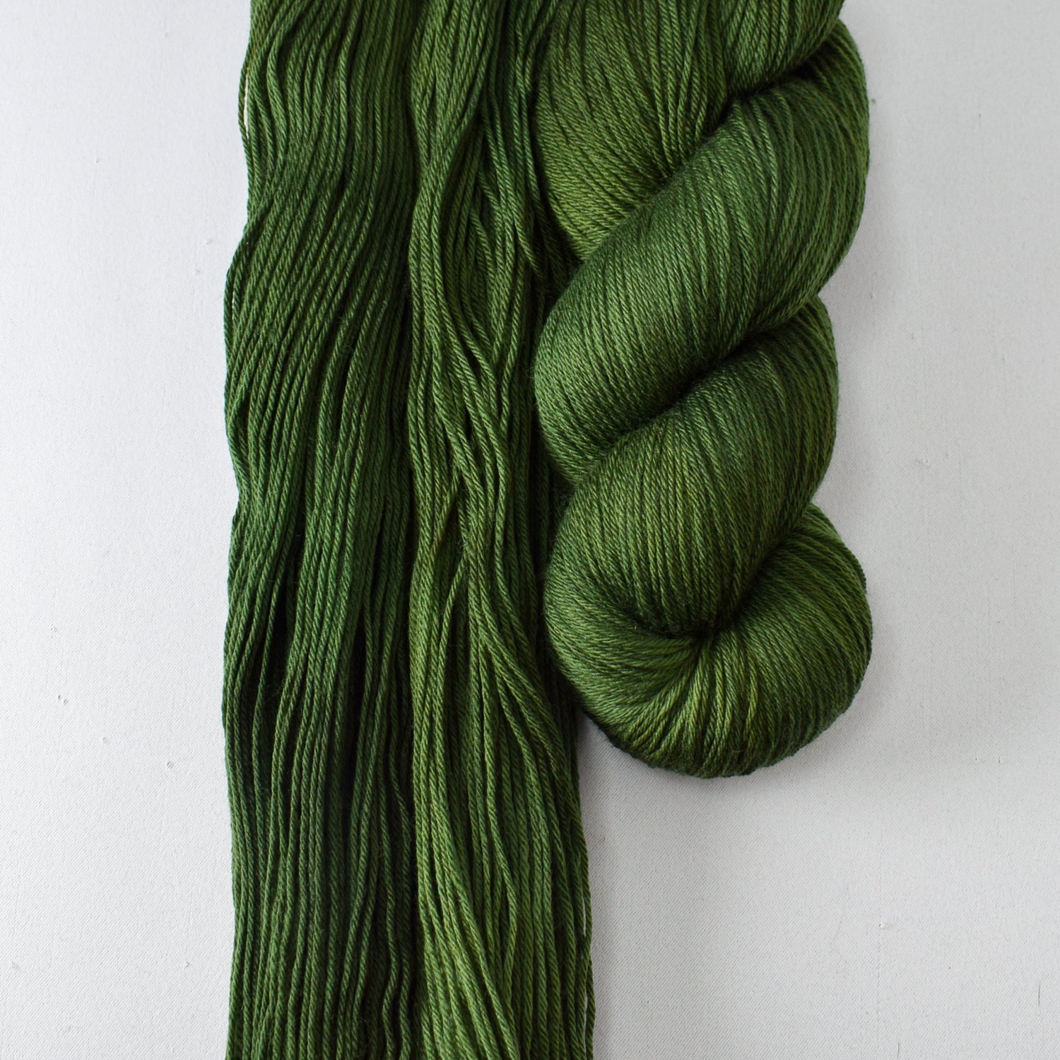 Beanstalk - Miss Babs Yowza superwash Merino wool yarn