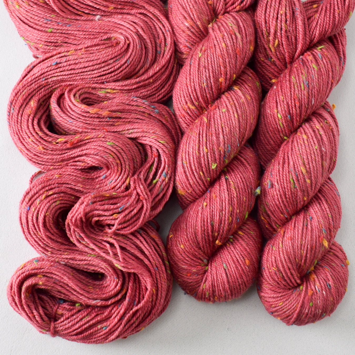 Bearberry - Miss Babs Cupcake yarn