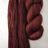 Bear Hug - Miss Babs Yowza yarn