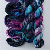Beautiful Dreamer - Miss Babs Yet yarn