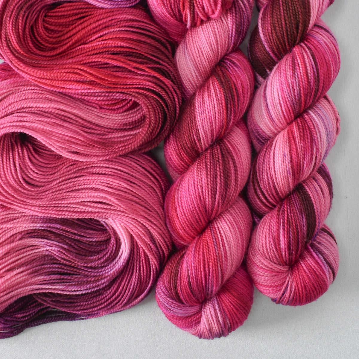 Bebop - Yummy 2-Ply - Wild Iris
