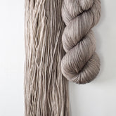 Beechwood - Miss Babs Yowza superwash Merino wool yarn