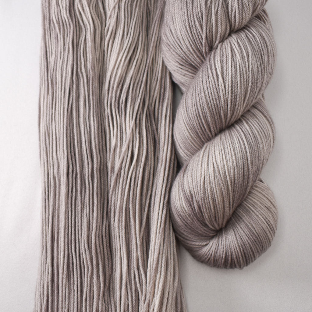 Beechwood - Miss Babs Yowza yarn
