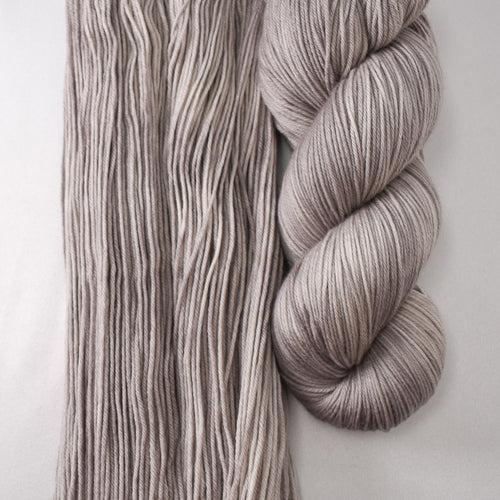 Beechwood - Miss Babs Yowza yarn