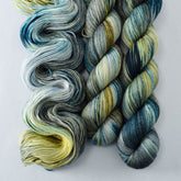 Believable - Miss Babs Yummy 2-Ply superwash Merino wool yarn