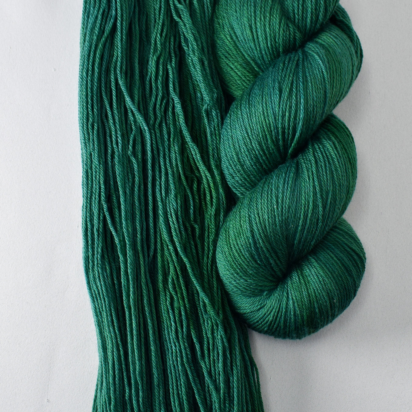 Be Merry - Miss Babs Yowza yarn