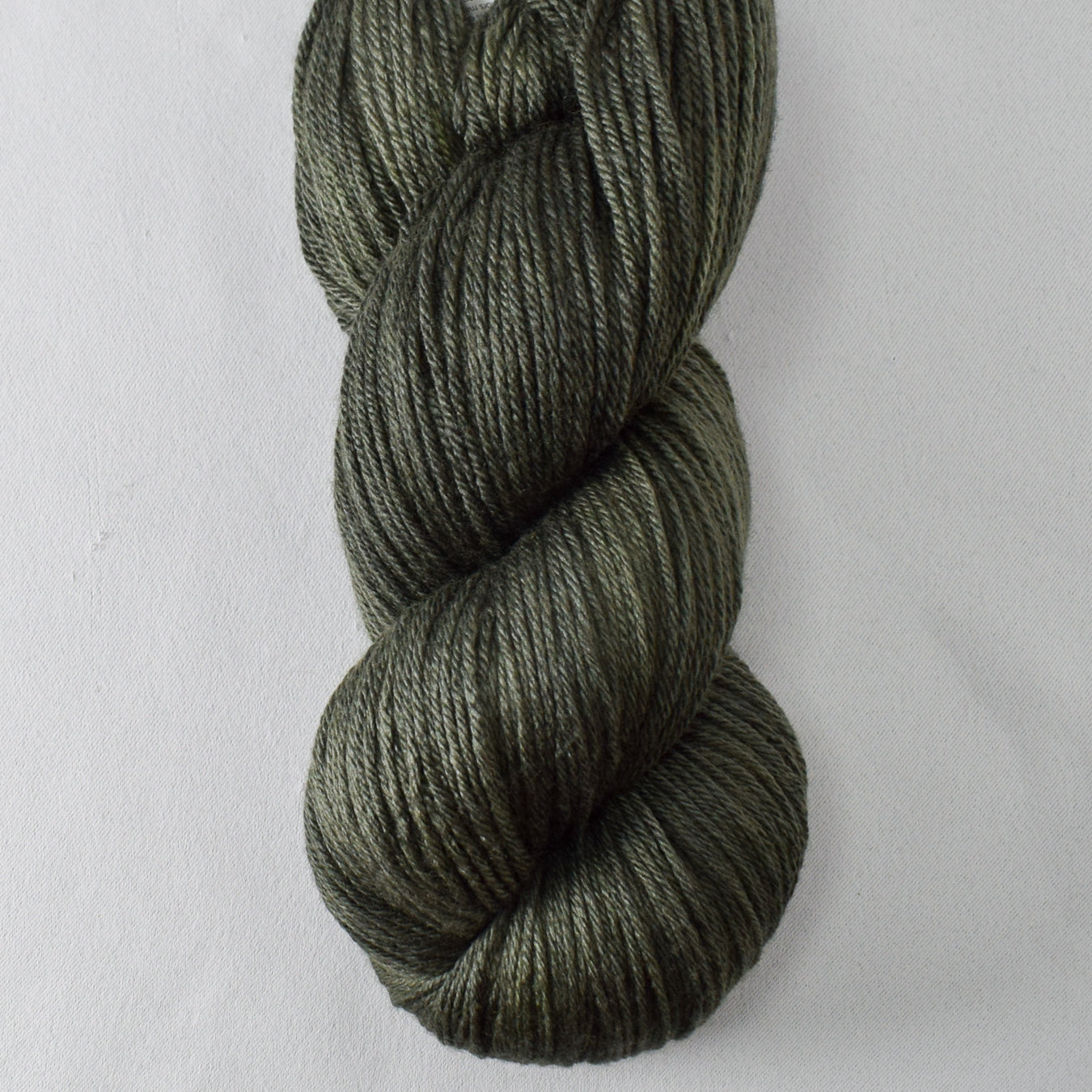 Bennett - Miss Babs Big Silk yarn