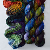 Berlin - Miss Babs Yummy 2-Ply superwash Merino wool yarn