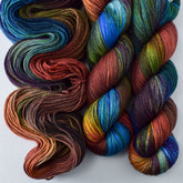 Berlin - Miss Babs Killington wool and silk blend yarn