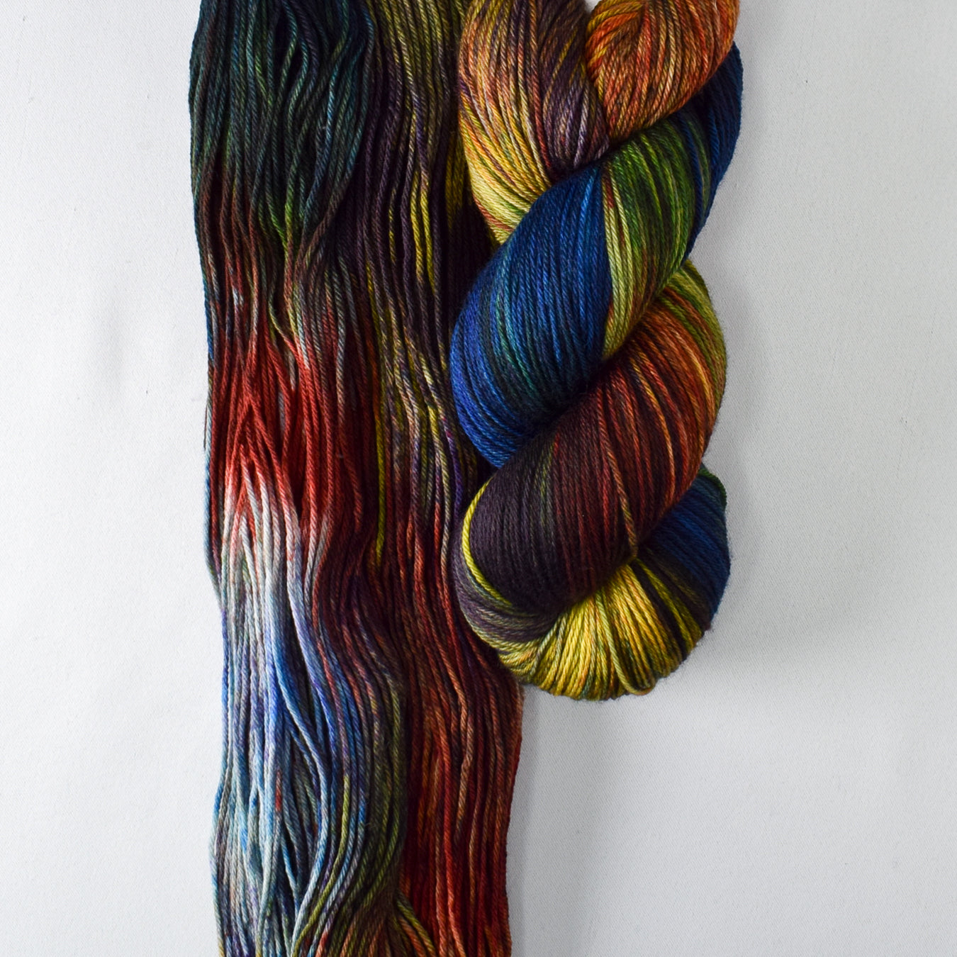 Berlin - Miss Babs Yowza superwash Merino wool yarn