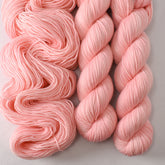 Bermuda Breeze - Miss Babs Yummy 2-Ply yarn
