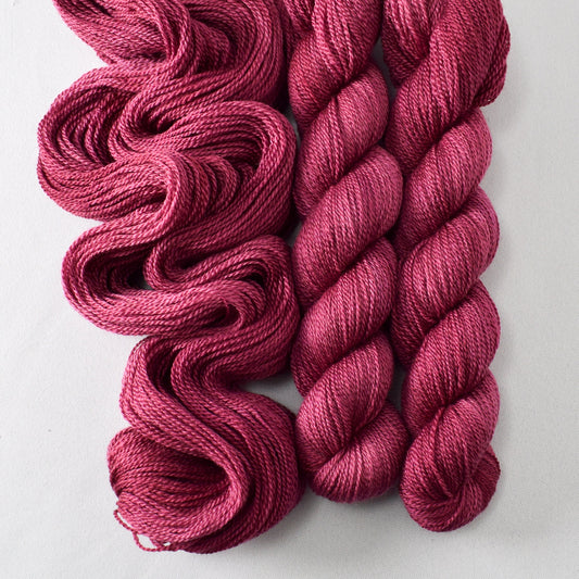 Berry Blast - Miss Babs Yet yarn
