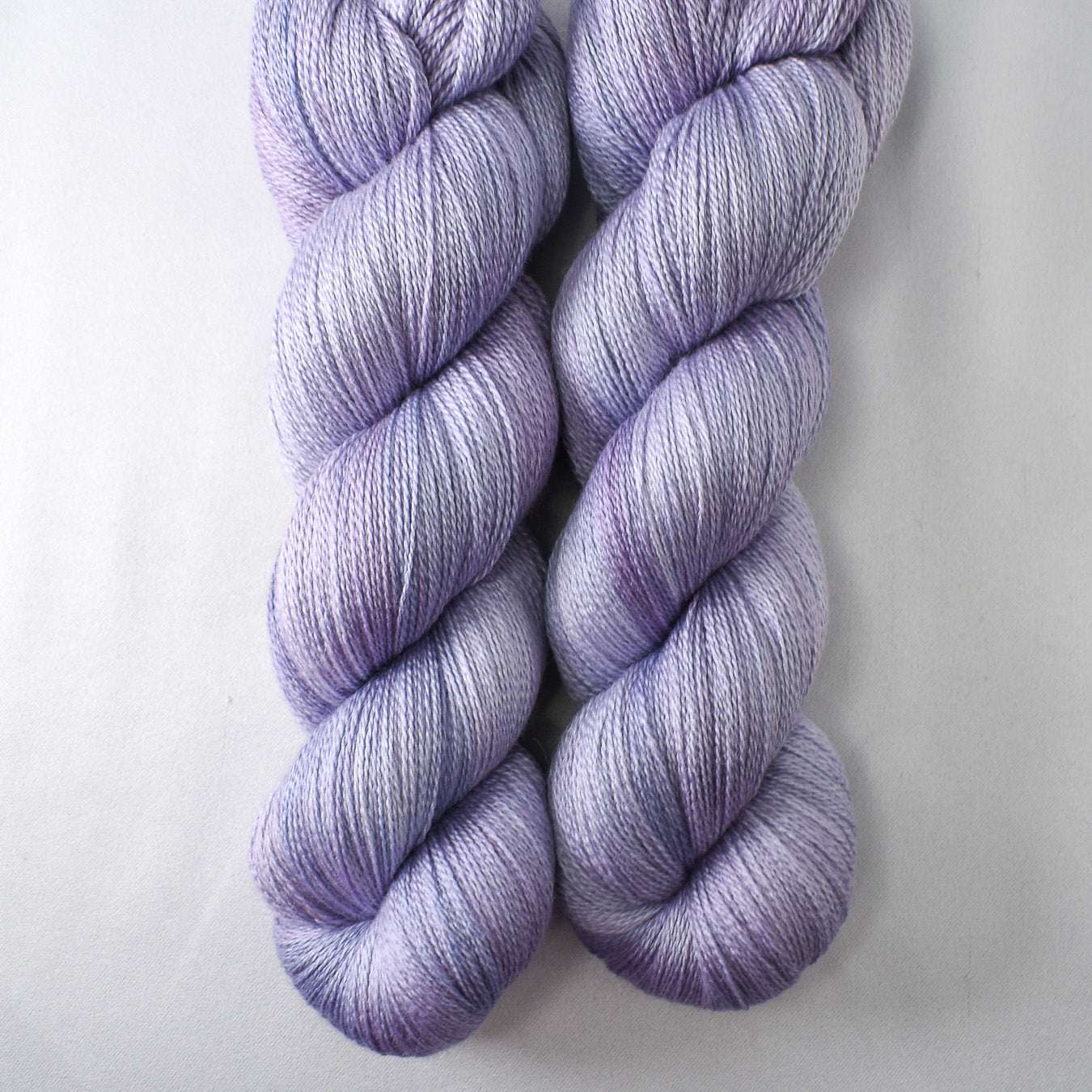 Berry Cream - Miss Babs Yearning yarn