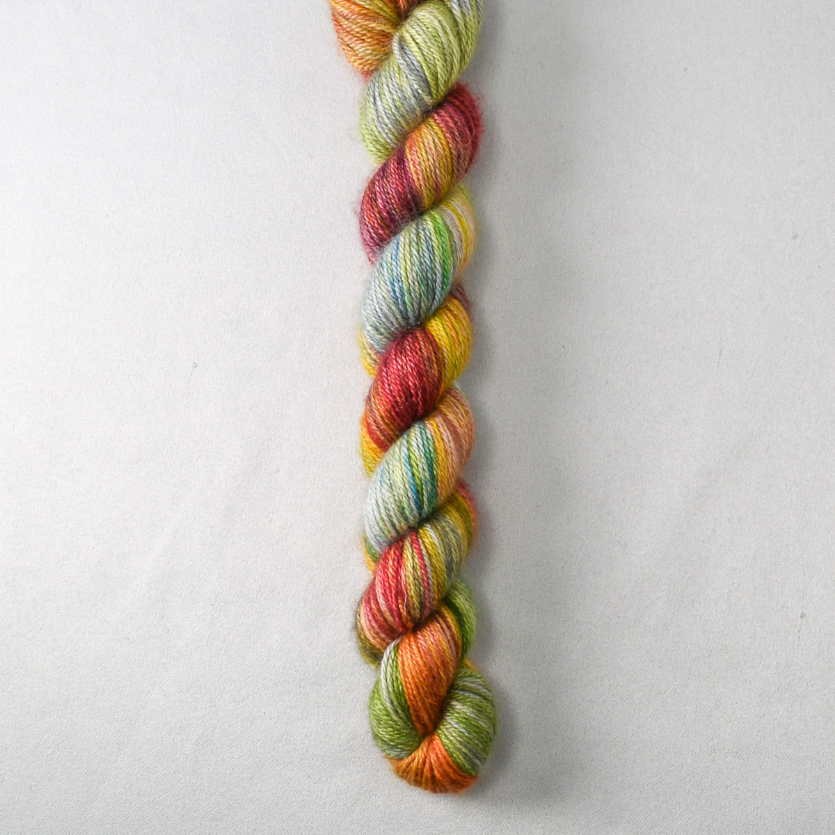 Bert - Miss Babs Sojourn yarn