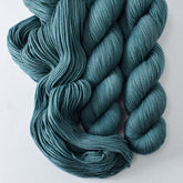 Beryl - Miss Babs Laurel Falls Shaniko Merino wool yarn