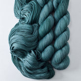 Beryl - Miss Babs Putnam Merino wool and nylon sock yarn