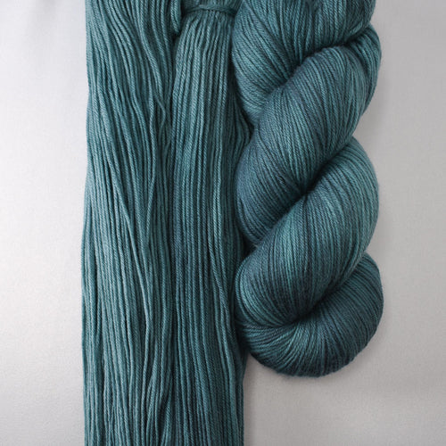 Beryl - Miss Babs Yowza yarn