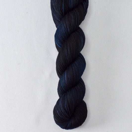 Bessie - Miss Babs Yummy 2-Ply yarn