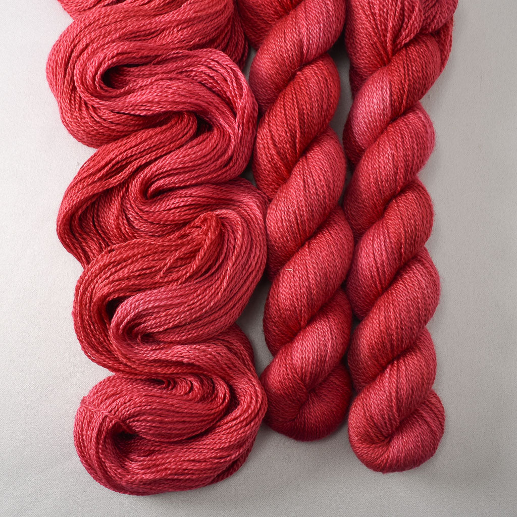 Bestie - Miss Babs Yet yarn