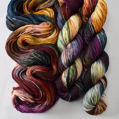 Bewitching - Yummy 2-Ply - Babette