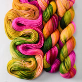 Beyond the Horizon - Miss Babs Yummy 2-Ply yarn