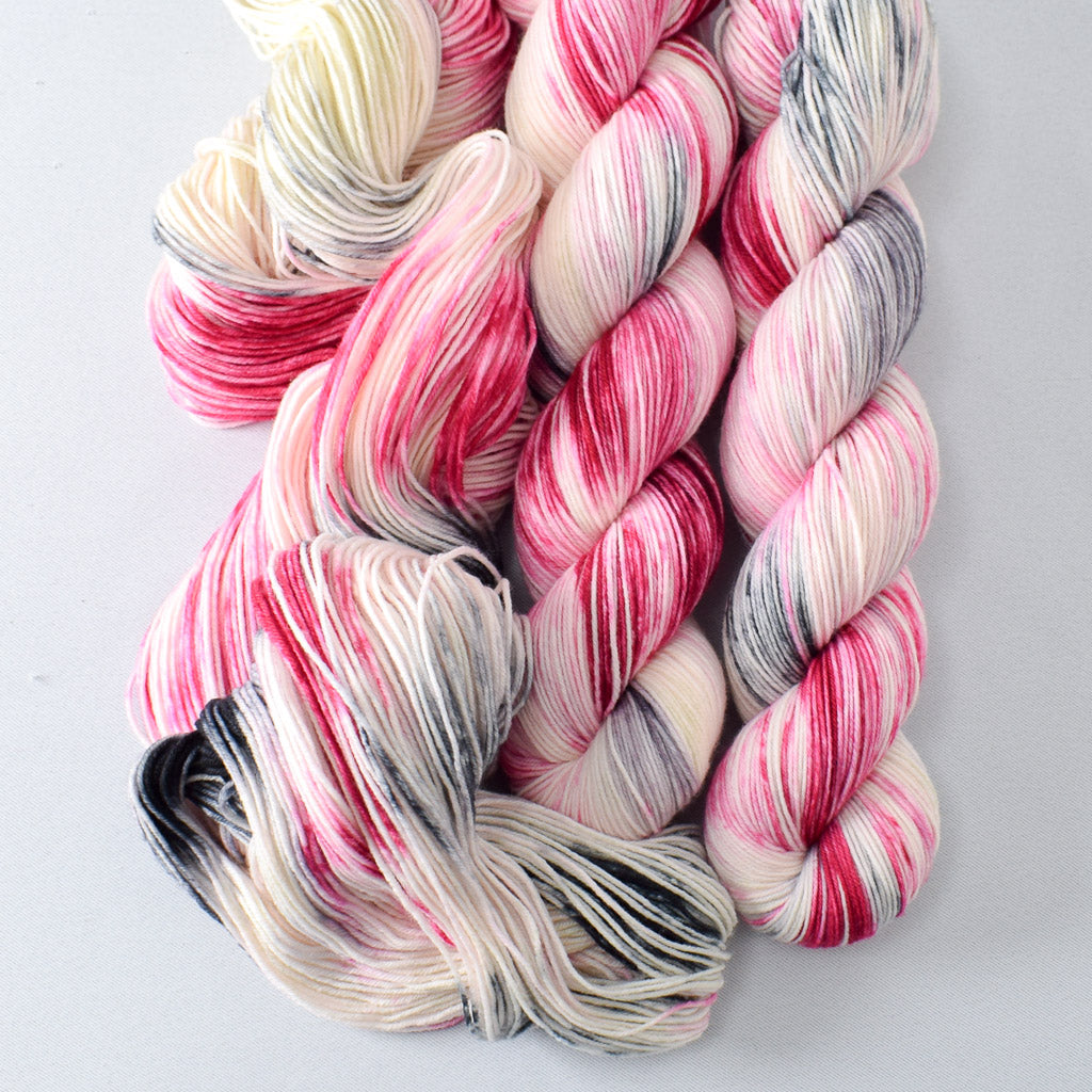 BFF - Miss Babs Putnam Merino wool and nylon sock yarn