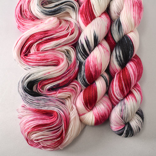 BFF - Miss Babs Tarte yarn