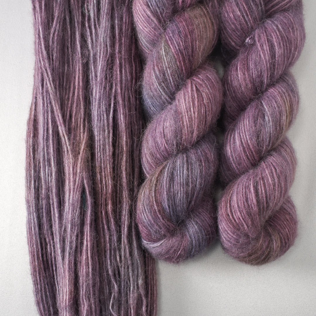 Big Dreamer - Miss Babs Billow yarn