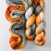 Biker Chick - Miss Babs Tarte yarn