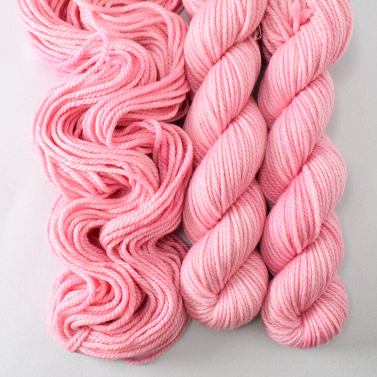 Bikini Bottom - Miss Babs K2 yarn