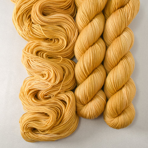 Billy Button - Miss Babs Yummy 2-Ply yarn
