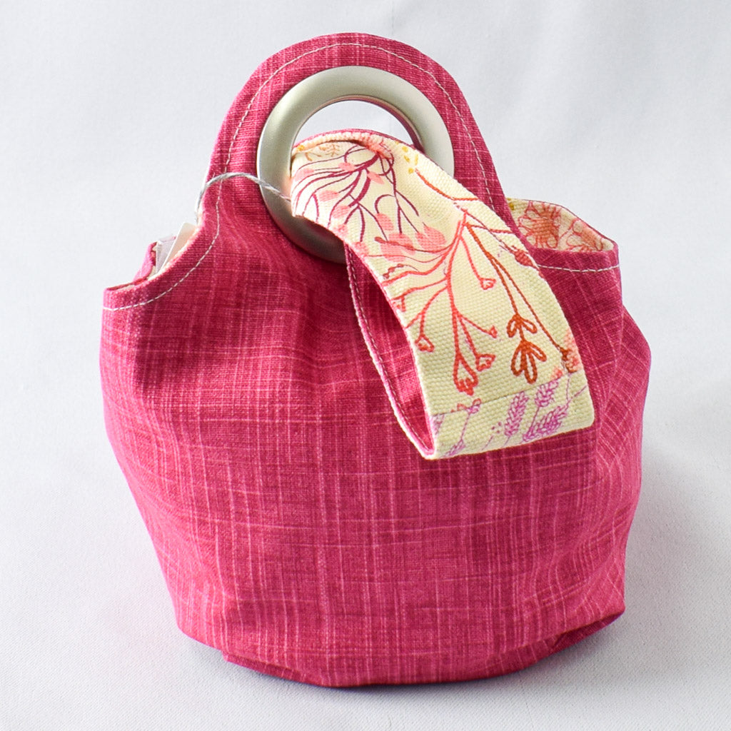 Binkwaffle Dumpling Bags - Autumn Fields - Baby