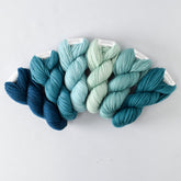 Birth of Venus - Gradient Set