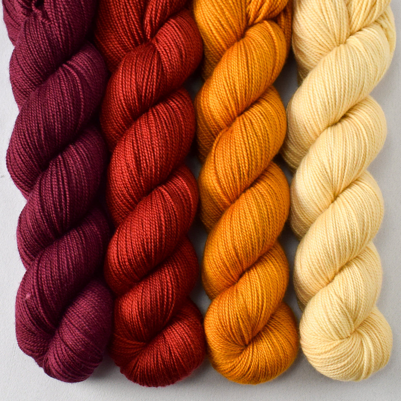 Biscuits with the Boss - Miss Babs Believe Set