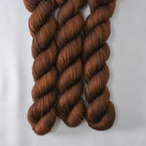 Bittersweet Chocolate - Yowza Mini
