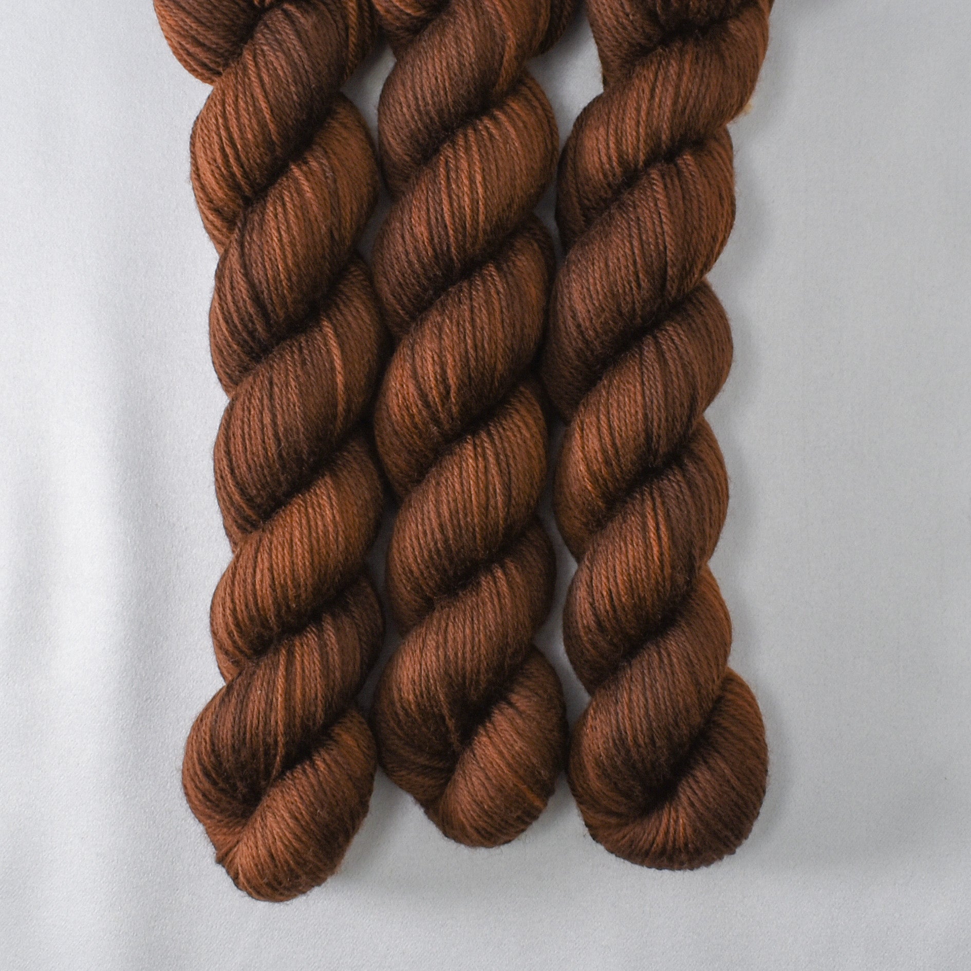 Bittersweet Chocolate - Yowza Mini