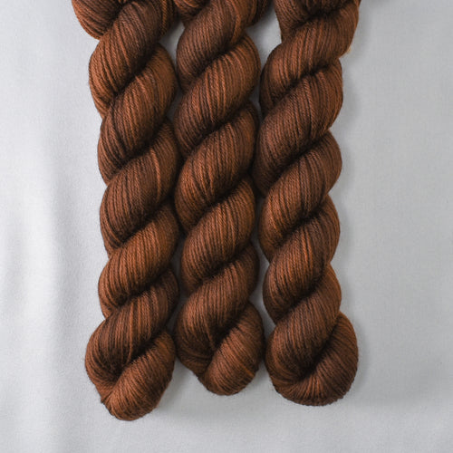 Bittersweet Chocolate - Yowza Mini