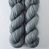 Black Magic - Miss Babs K2 chunky merino wool yarn