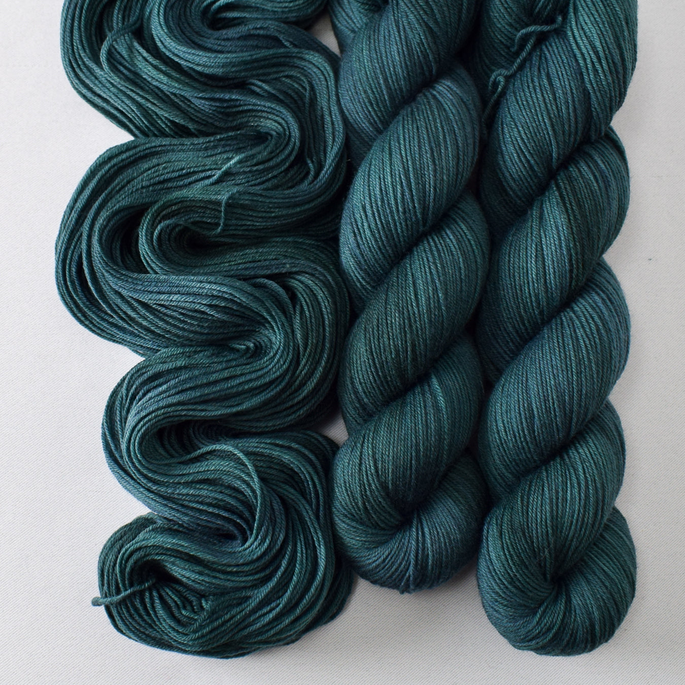 Blackwatch - Miss Babs Putnam yarn