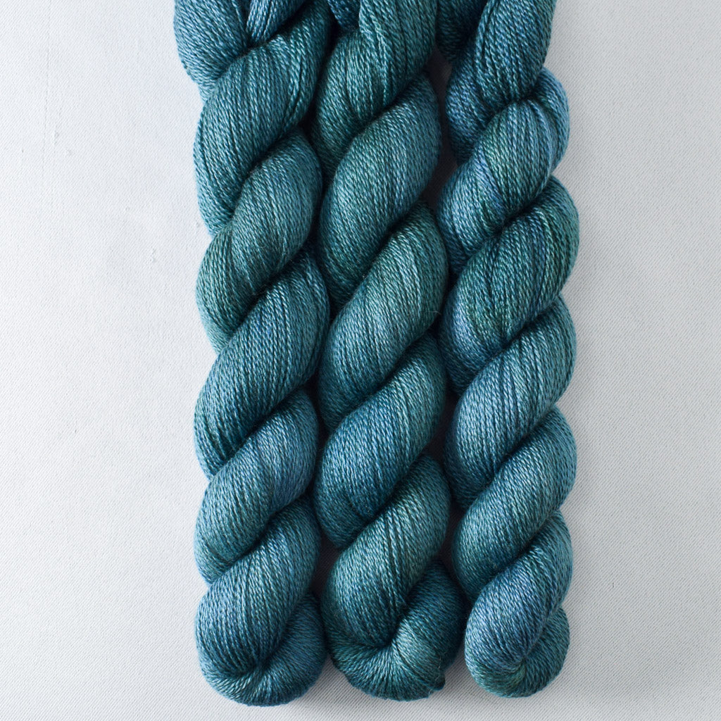 Blackwatch - Miss Babs Yet yarn