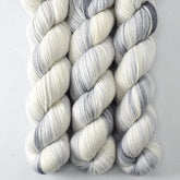 Blarney Stone - Miss Babs Caroline merino-cashmere-nylon yarn