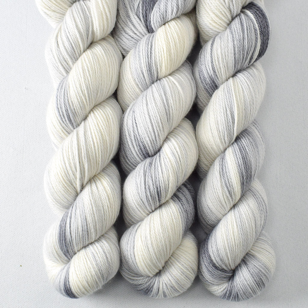 Blarney Stone - Miss Babs Caroline merino-cashmere-nylon yarn