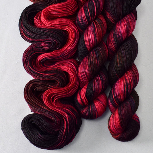 Blazeon - Miss Babs Yummy 2-Ply yarn