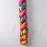Blinkin - Miss Babs Sojourn yarn