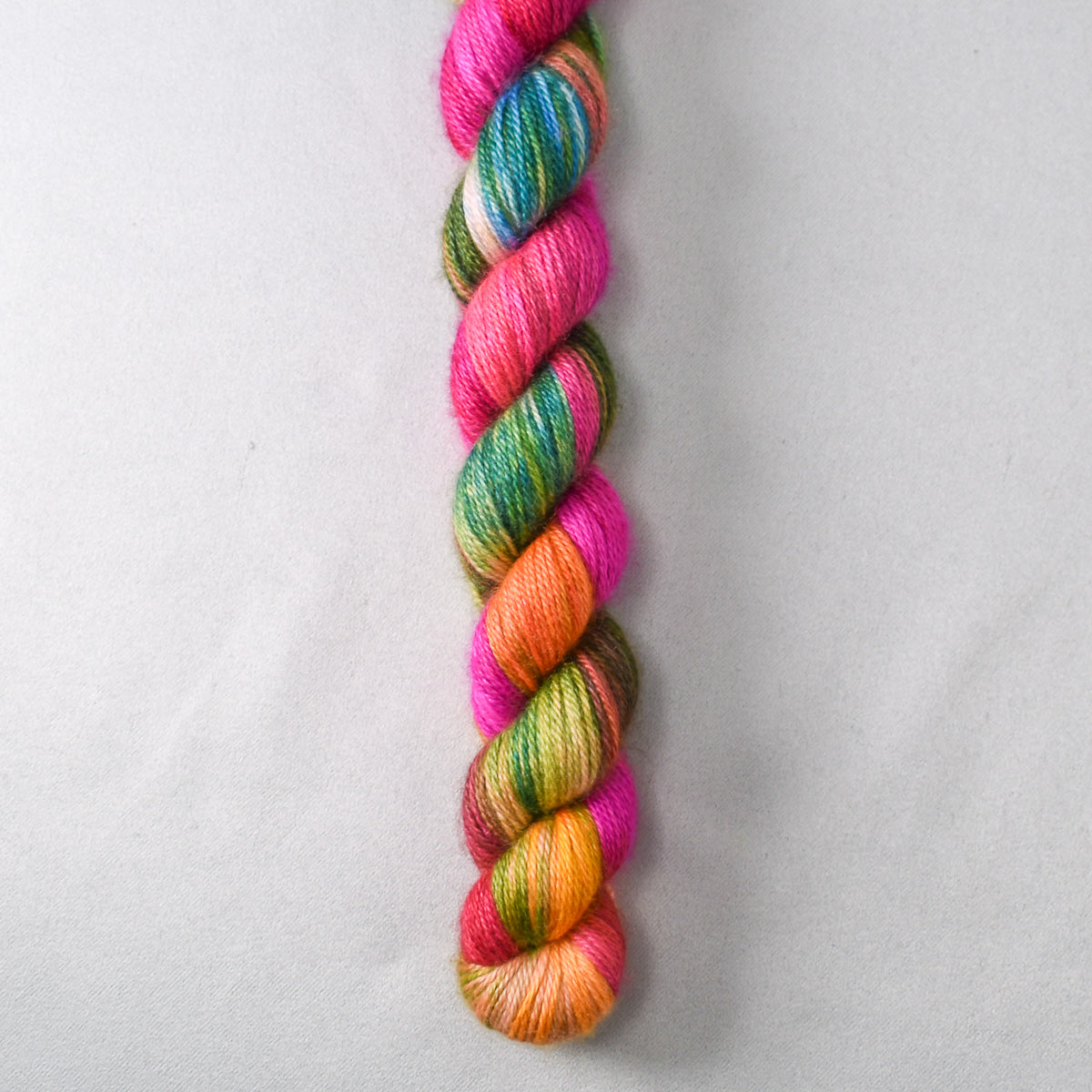 Blinkin - Miss Babs Sojourn yarn