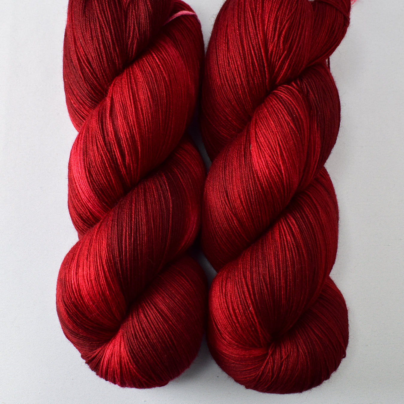Blood Moon - Miss Babs Katahdin yarn