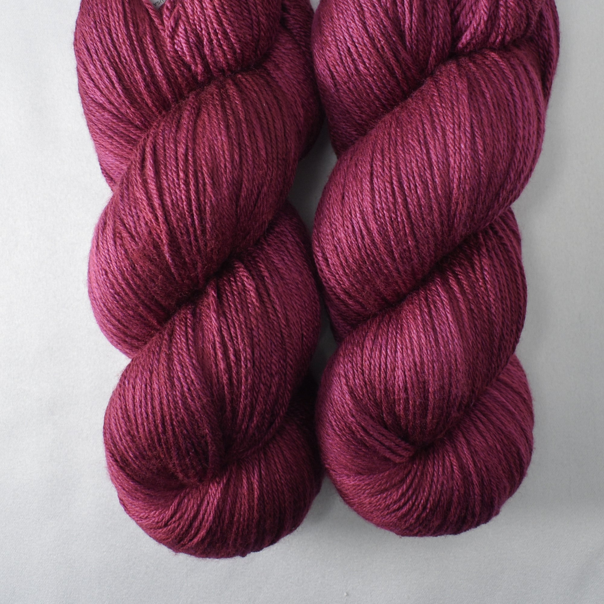 Bloodstone - Big Silk
