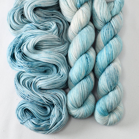 Blue 5 - Yummy 2-Ply - Babette
