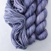 Blue Mussel - Miss Babs K2 chunky merino wool yarn